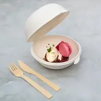 Bamboo knife 170 mm (box 50)