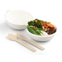 Fork bamboo 170 mm (box 50)