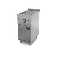 Professional induction hob Bain-marie electric 1/1GN 40*70*92 cm