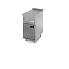 Combisteel Professioneel inductiefornuis Neutraal element enkel  40*70*92 cm