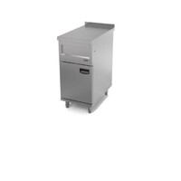 Professioneel inductiefornuis Neutraal element enkel  40*70*92 cm