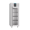Combisteel Koelkast rvs glasdeur mono block 70 cm * 81 cm * 205 cm Combisteel Koelkast rvs glasdeur mono block 70 cm * 81 cm * 205 cm