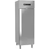 Gram RVS koelkast | +0°C/+10°C | 654x830x2030(h) mm