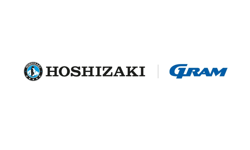 Gram Hoshizaki