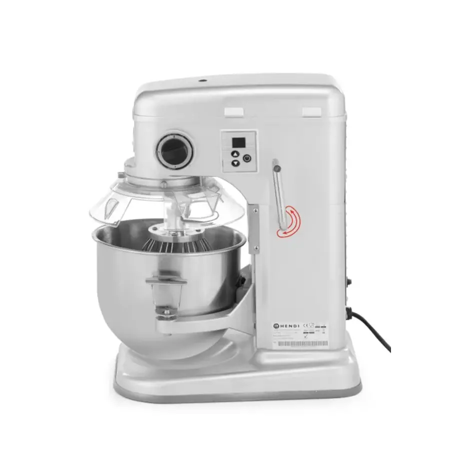 Robot culinaire 7,0 L | 650 W | 49(h)x32x44 cm