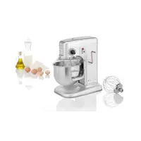 Küchenmaschine 7,0 l | 650 W | 49 (h) x 32 x 44 cm