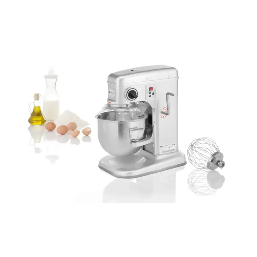 Robot culinaire 7,0 L | 650 W | 49(h)x32x44 cm