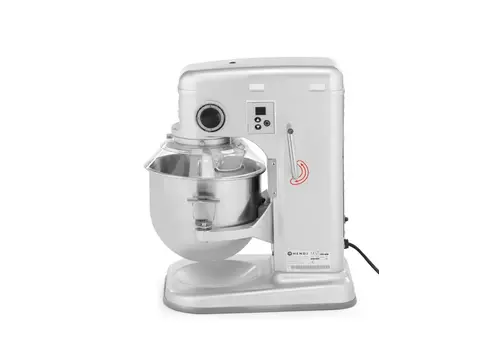  Hendi Robot culinaire 7,0 L | 650 W | 49(h)x32x44 cm 