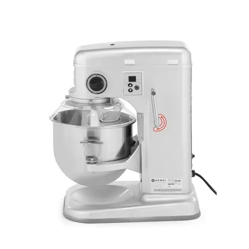  Hendi Küchenmaschine 7,0 l | 650 W | 49 (h) x 32 x 44 cm 