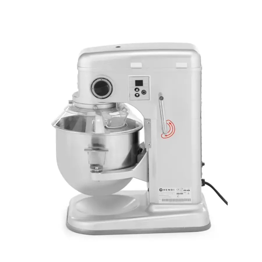 Robot culinaire 7,0 L | 650 W | 49(h)x32x44 cm