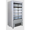 Tefcold Mc130e Led 131 x 63 x 210 cm