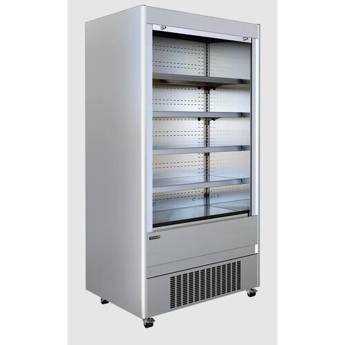  Tefcold Mc130e Led 131 x 63 x 210 cm 