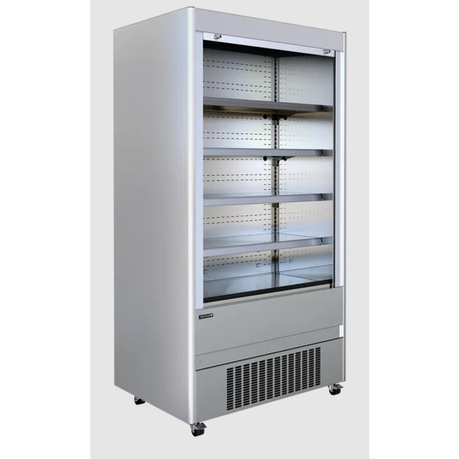 Mc130e Led 131 x 63 x 210 cm