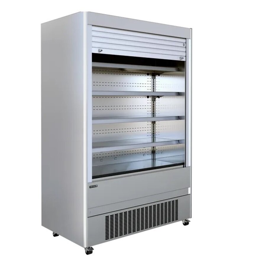 Mc130e Led 131 x 63 x 210 cm