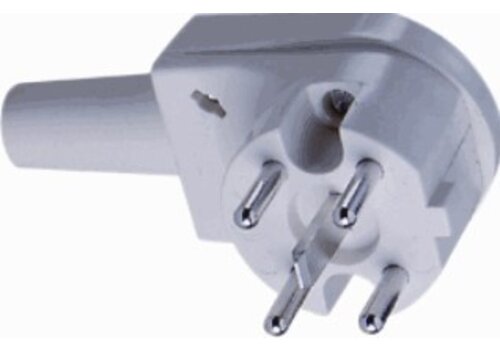  HorecaTraders ABL Connectivity Perilex-Stecker | 2407110 3P+N+E 400V IP20 