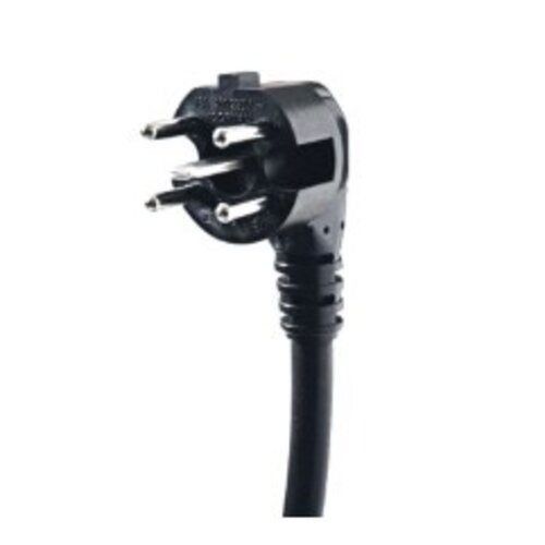  HorecaTraders Câble de connexion Power Plex | PW16201 L 2 m 230 à 400 V 12,8 mm 