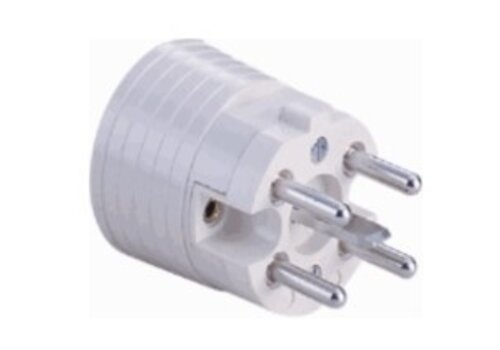  HorecaTraders ABL Connectivity Perilex plug | 2201110 3P+N+E 400V IP20 