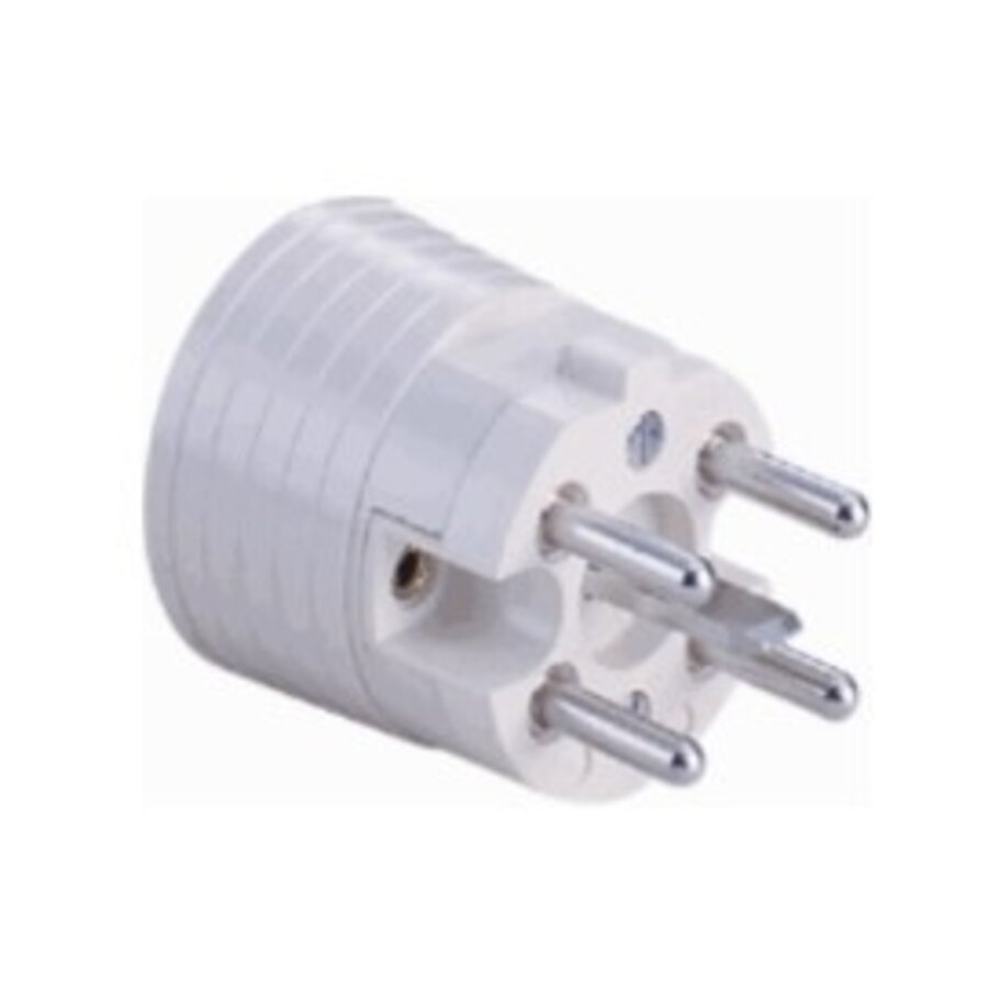 Fiche Perilex ABL Connectivity | 2201110 3P+N+T 400 V IP20