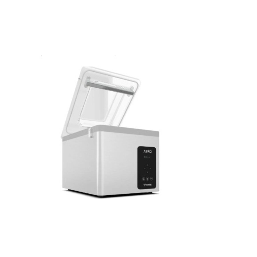 Henkelman vacuum machine Aero 35 35cm x 37cm x 15cm