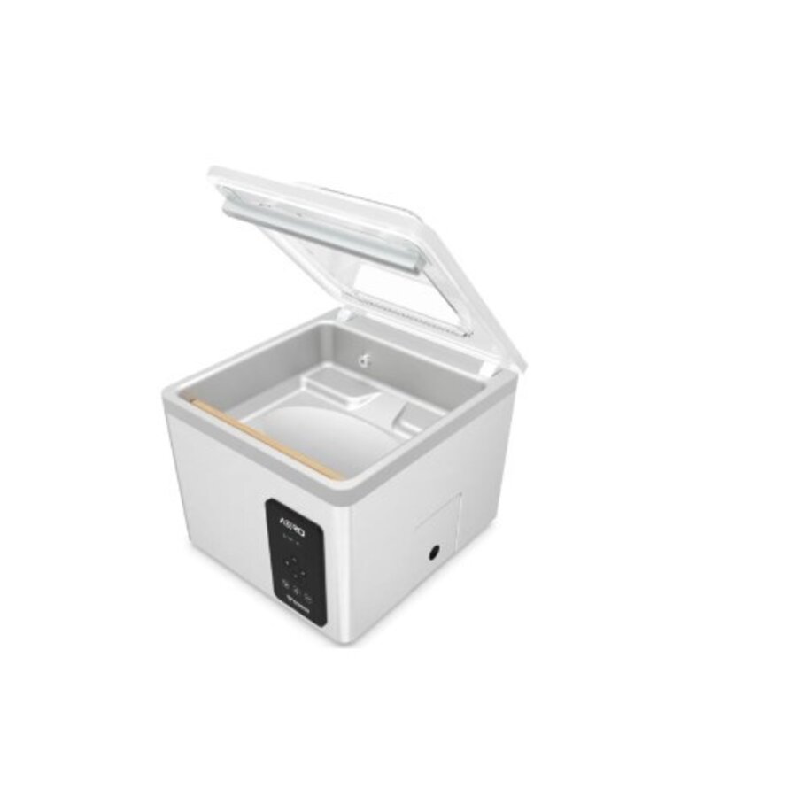 Machine sous vide Henkelman Aero 35+ 35 cm x 37 cm x 15 cm
