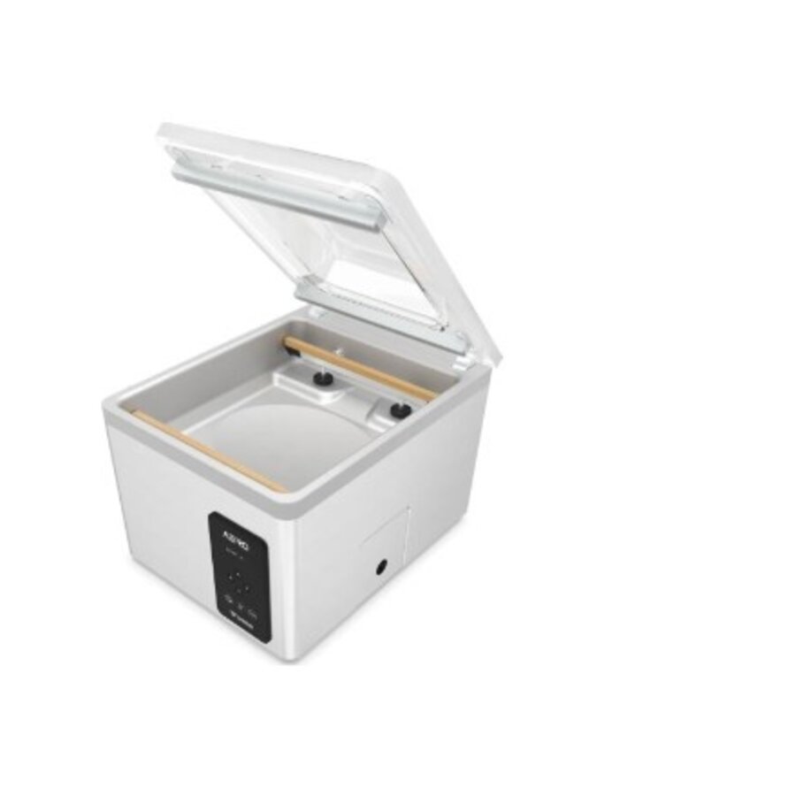Vacuummachine Aero 42XL 42cm x 46cmx 18cm