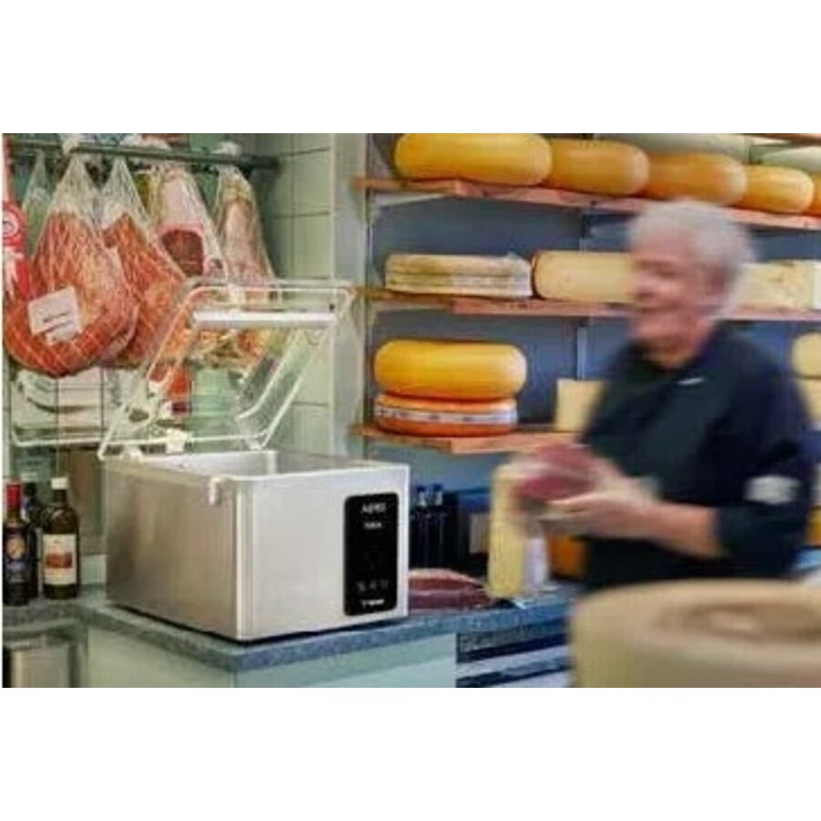 Vacuummachine Aero 42XL 42cm x 46cmx 18cm