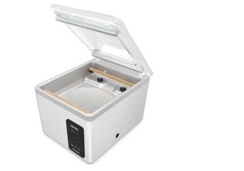  Henkelman vacuum machine Aero 42XL+ 420 x 46 x 18 cm 