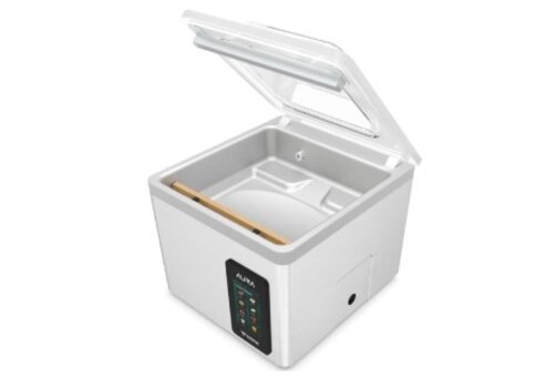  Henkelman Machine sous vide Aura 35+ 35 x 37 x 15 cm 