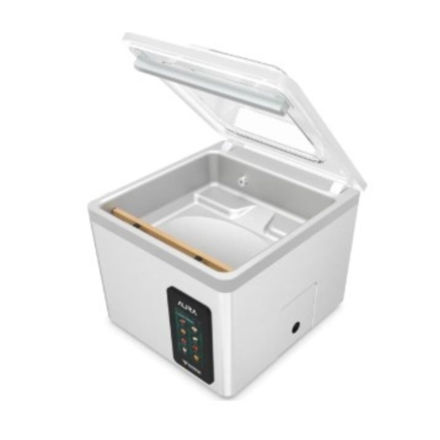 Vacuummachine Aura 42+ | 42 x 37 x 18CM | 21 m³/uur