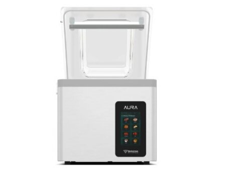  Henkelman Staubsauger Aura 42XL+ | 42 x 46 x 18 cm | 21 m³/Stunde 