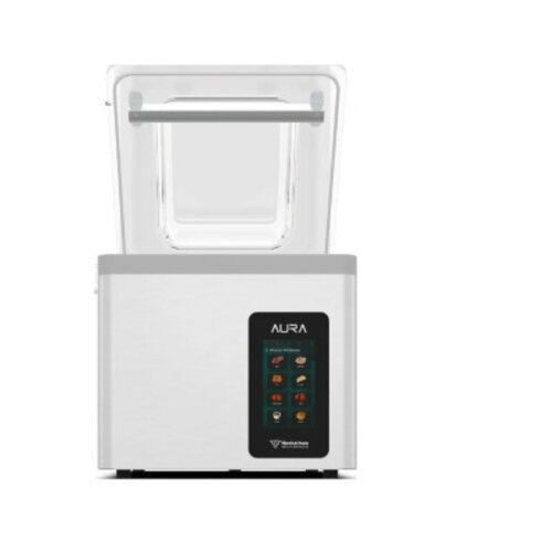  Henkelman Vacuum machine Aura 42XL+ | 42 x 46 x 18cm | 21 m³/hour 