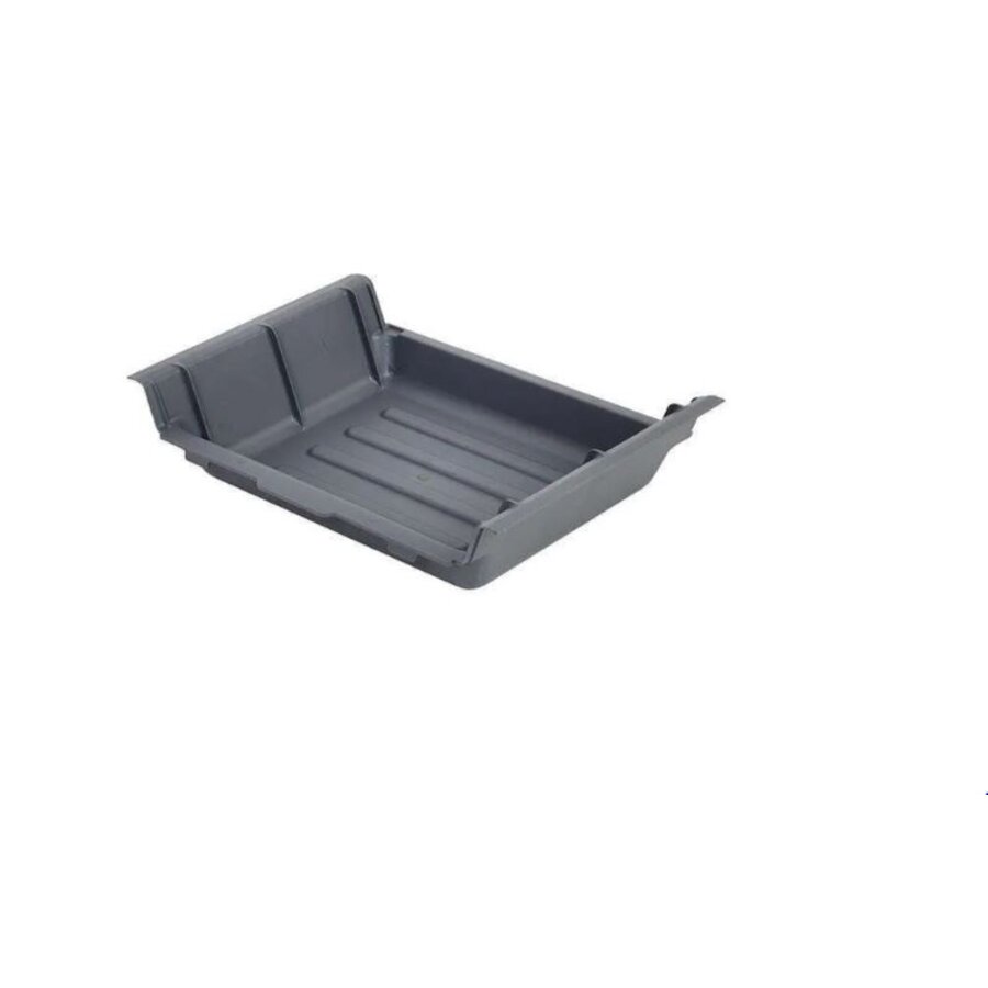 Bac de récupération 430x300 pour 6611/6622/6811 - type A