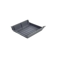 Auffangwanne 430x420 für 6611/6622/6811 - Typ B
