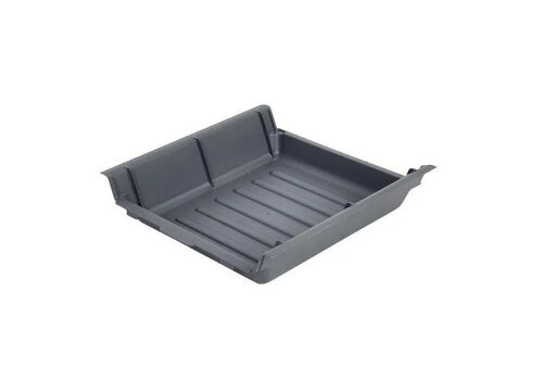  Fermostock Bac de récupération 430x420 pour 6611/6622/6811 - type B 