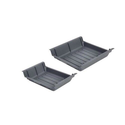  Fermostock 2 Collection trays 460x750 for 6611/6622/6811 - 1xA 1xB 