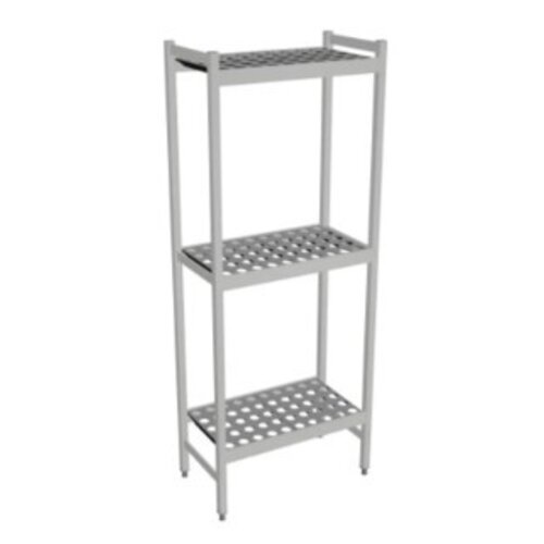  Fermostock 6611 - 3 floors - 780x360x1685 mm (wxdxh) 