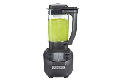  Hamilton Beach Barblender | 190 x 216 x 410 mm | 1,4L 