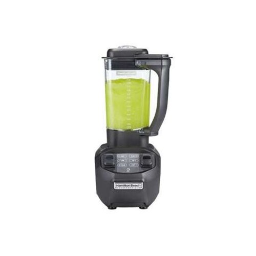  Hamilton Beach Mixeur de bar | 190 x 216 x 410 mm | 1,4 L 