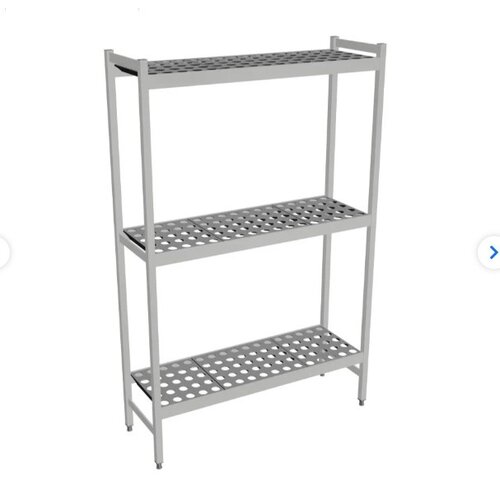  Fermostock 6611 - 3 Etagen - 1320x360x1800 mm (BxTxH) 