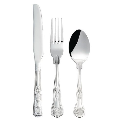 Cutlery The Queen Series