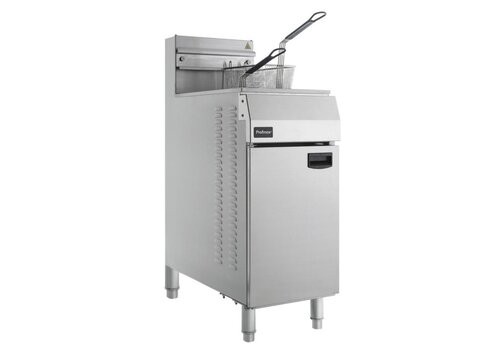  Profinox Gas fryer C14 