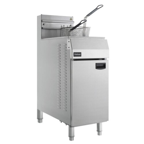  Profinox Gas fryer C14 