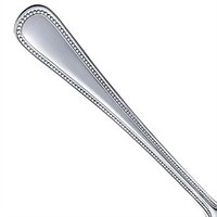 Fourchettes de table en acier inoxydable 20,5 cm | 12 pièces