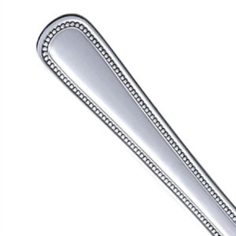 Couteau de table en acier inoxydable 23,5 cm | 12 pièces