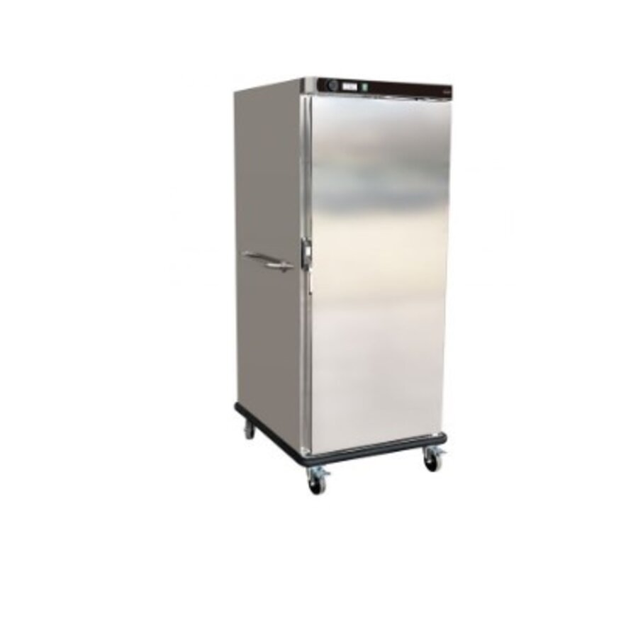 Chaud 17x 2/1GN