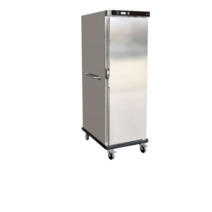 Chaud 17x 1/1GN
