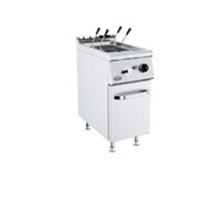 Pasta cooker Gas 40x70x90 cm