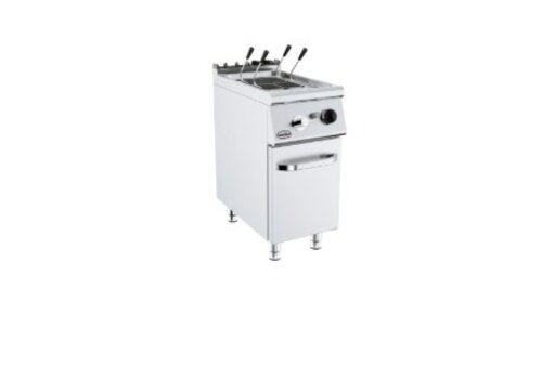  Combisteel Pasta cooker Gas 40x70x90 cm 