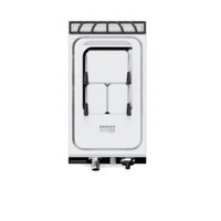Pasta cooker Gas 40x70x90 cm