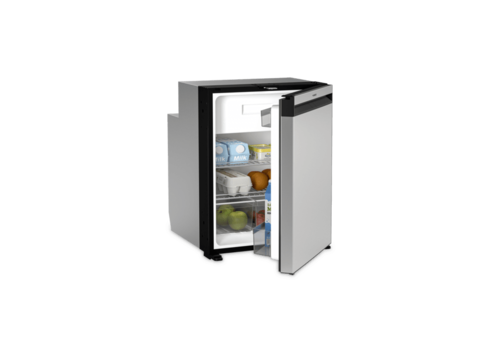  Dometic Réfrigérateur à compresseur 75 litres | Aspect inox | NRX80S 